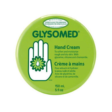 Glysomed Hand Cream 150ml