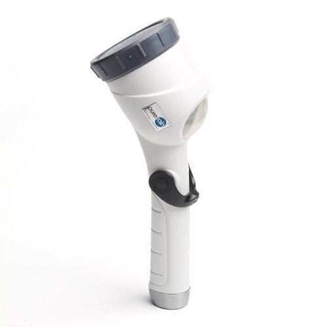 Pure Rain Handheld Essentials Plus Oxygen Infusing Spray/Jet Nozzle