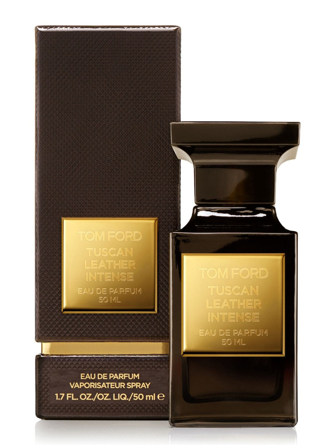 Tom Ford Tuscan Leather  EDP 50ml