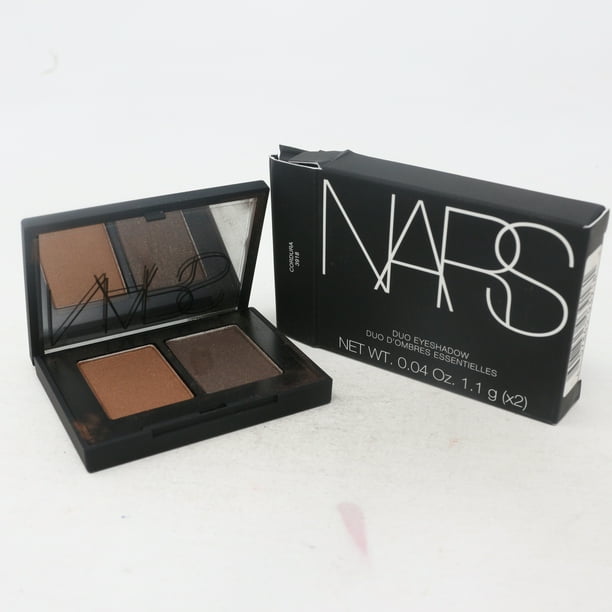 NARS Duo Eyeshadow Cordura 2x0.04oz