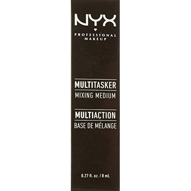 NYX Multitasker Mixing Medium 8ml