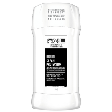 Axe Urban Antiperspirant Stick 76 g