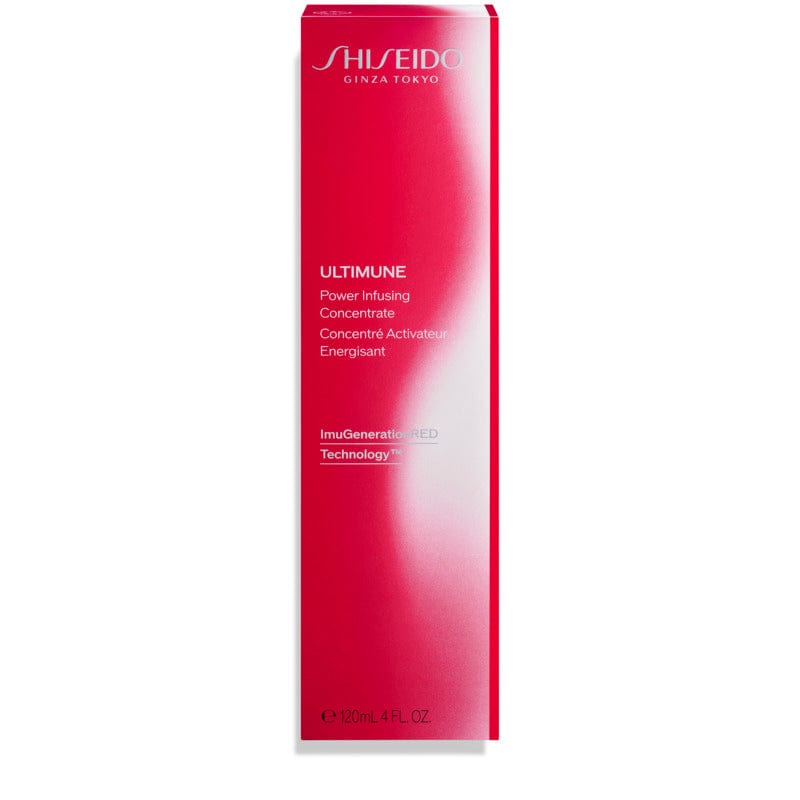 Shiseido Ultimune Power Infusing Concentrate 30ml
