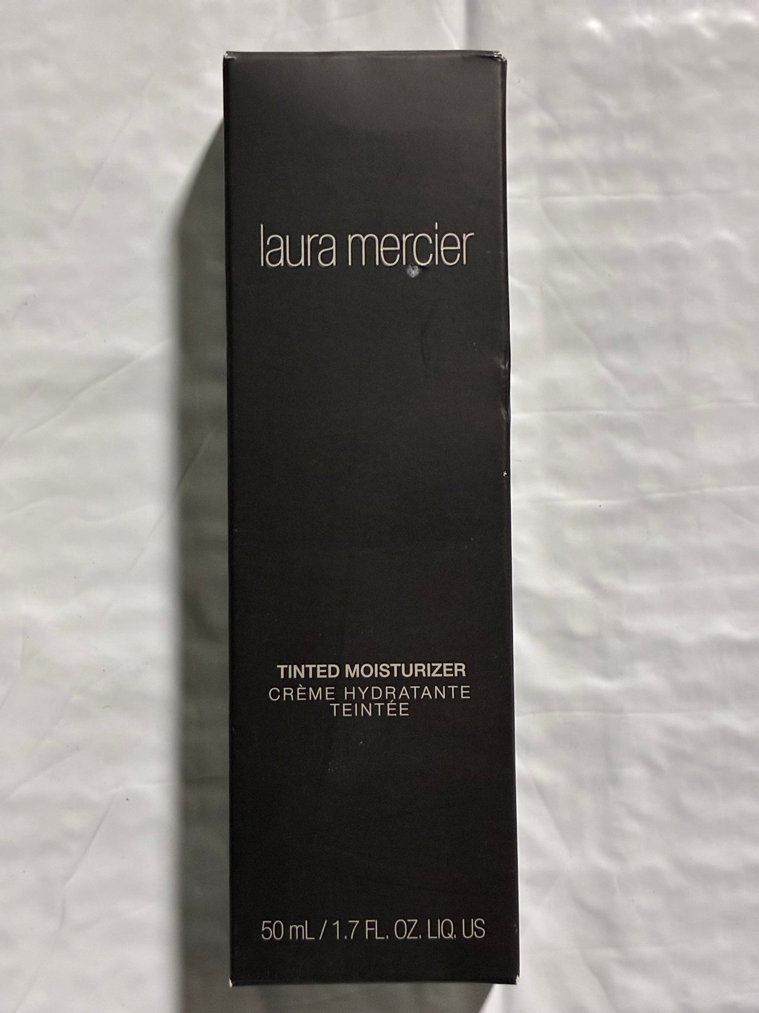 Laura Mercier Tinted Moisturizer 50ml