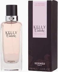 Hermes Kelly Caleche 100ml EDP Women