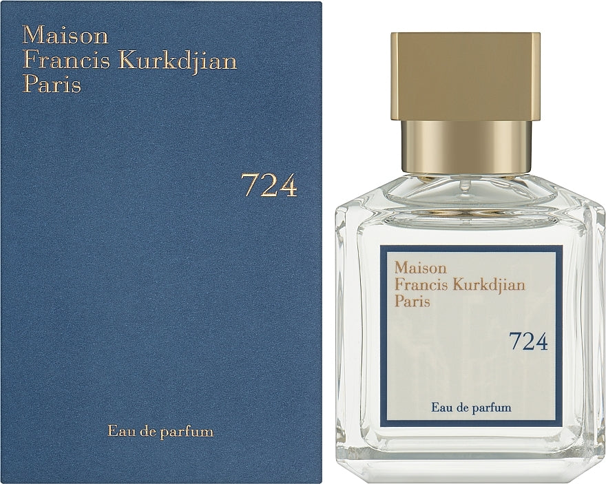 Maison Francis Kurkdjian Paris 724 EDP 70ml