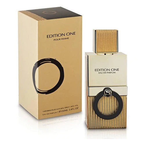 ARMAF LADY EDITION ONE FOR WOMAN
