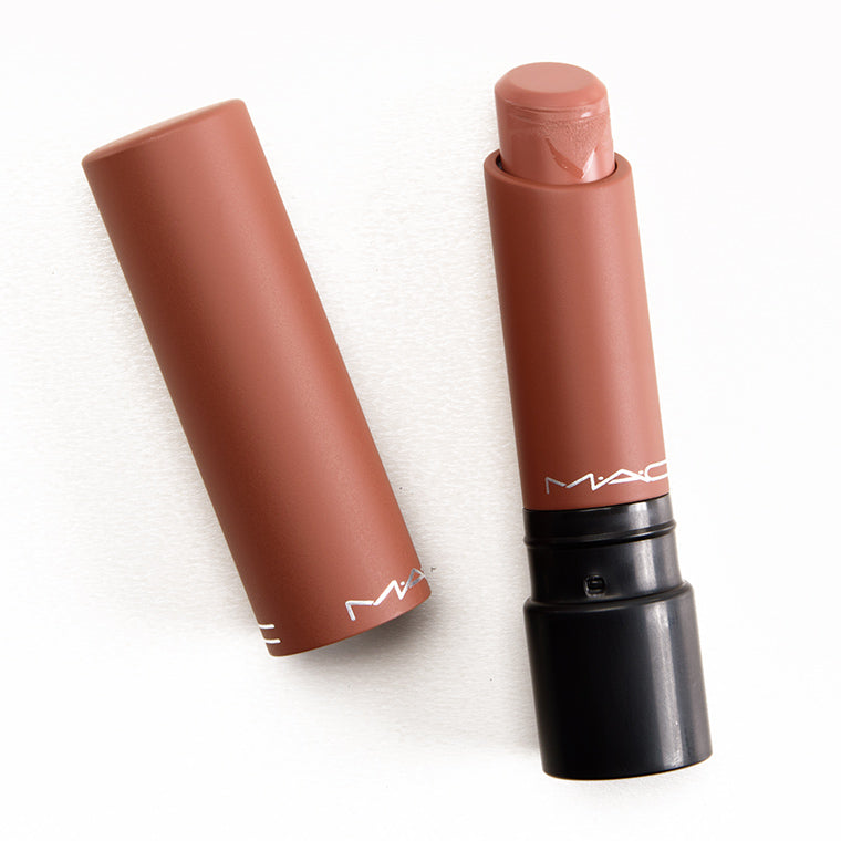 MAC Well Bred Brown Liptensity Lipstick 3.6g