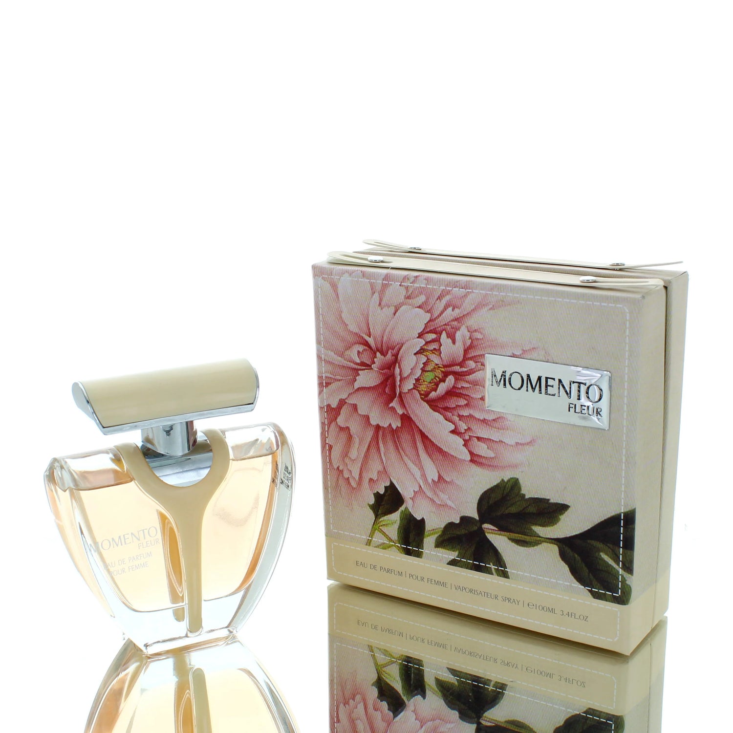 ARMAF MOMENTO FLEUR FOR WOMAN