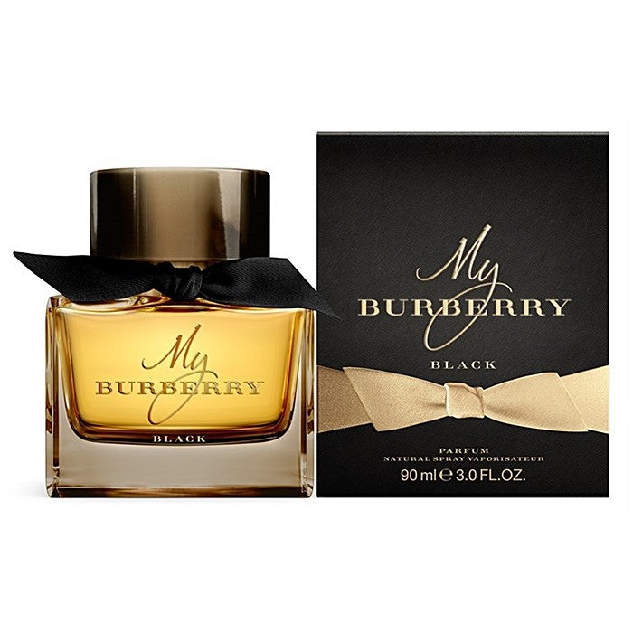 Burberry My Burberry Black Parfum Women 90ml
