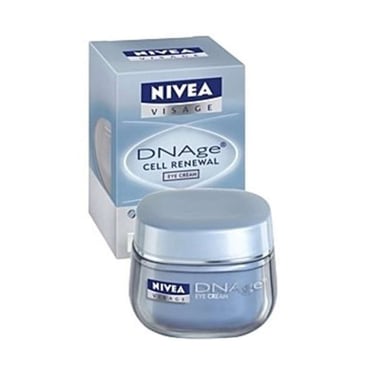 Nivea Visage DNAge Cell Renewal Eye Cream 15ml