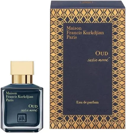 Maison Francis Kurkdjian Oud Satin Mood EDP 70ml