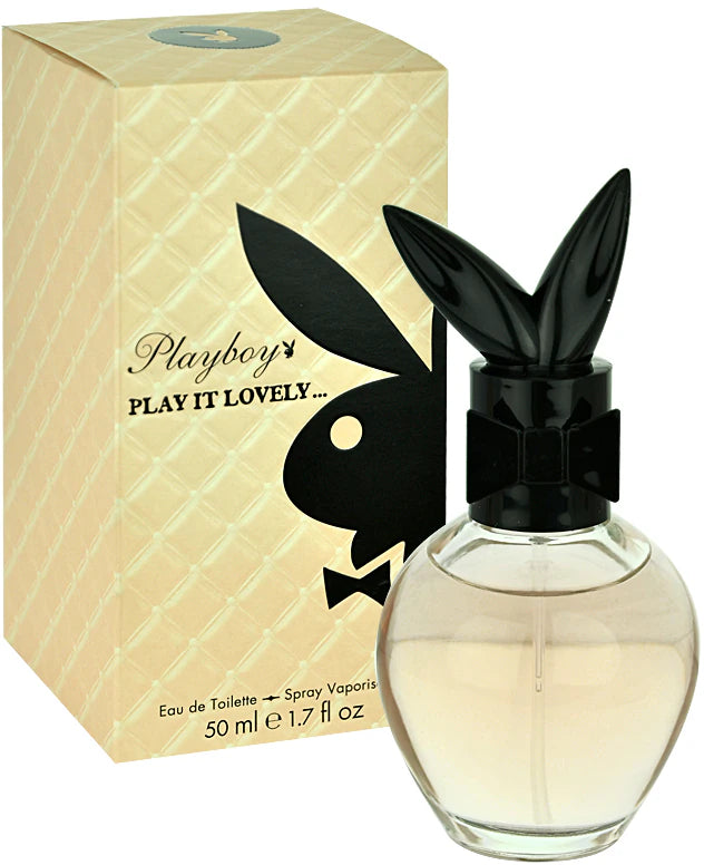 Playboy Play It Lovely