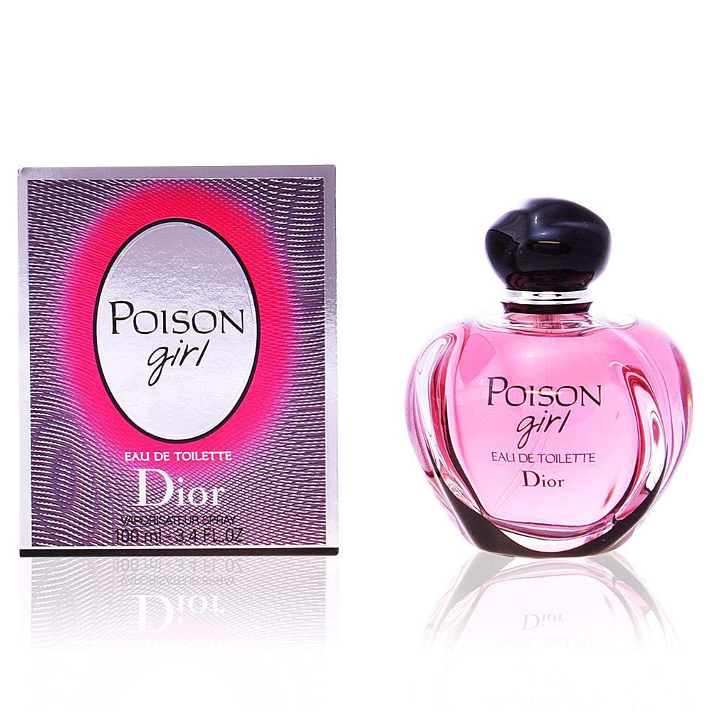 Dior Poison Girl EDP Women 100ml