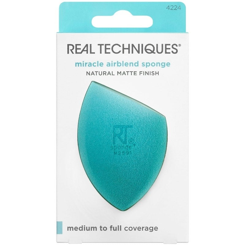Real Techniques Real Techniques Miracle AirBlend Sponge