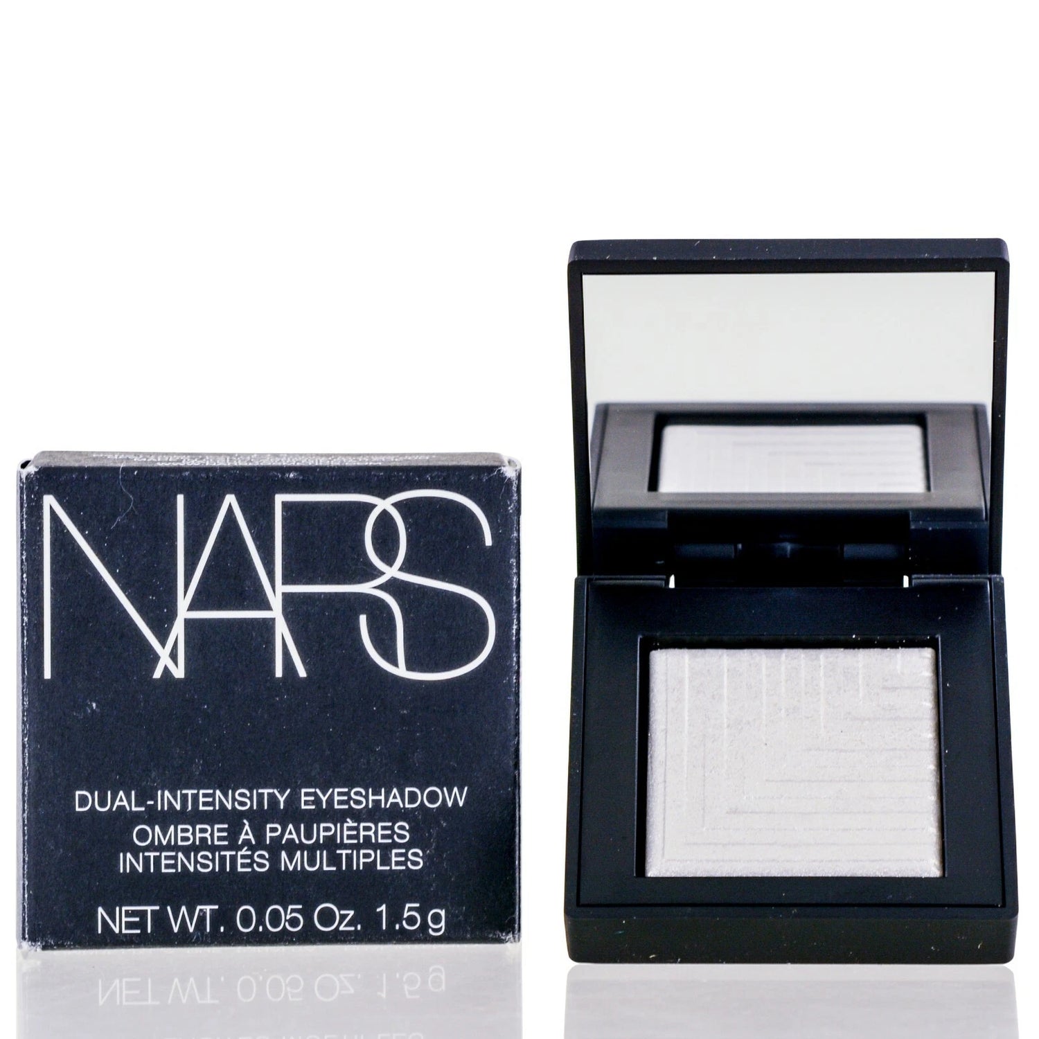 NARS Dual Intensity Eyeshadow 0.05 Oz