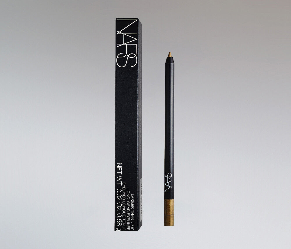 Nars Larger Than Life Long Wear Eyeliner 0.58g