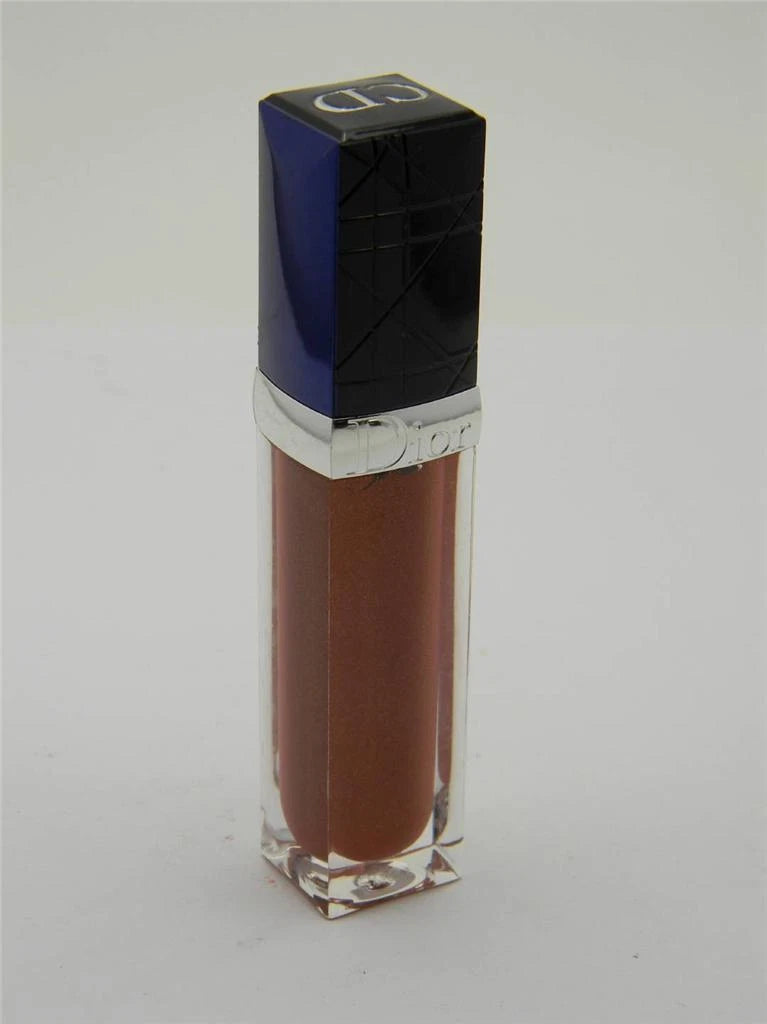 Christian Dior Rouge Lip Gloss 891 Creamy Chestnut 6ml