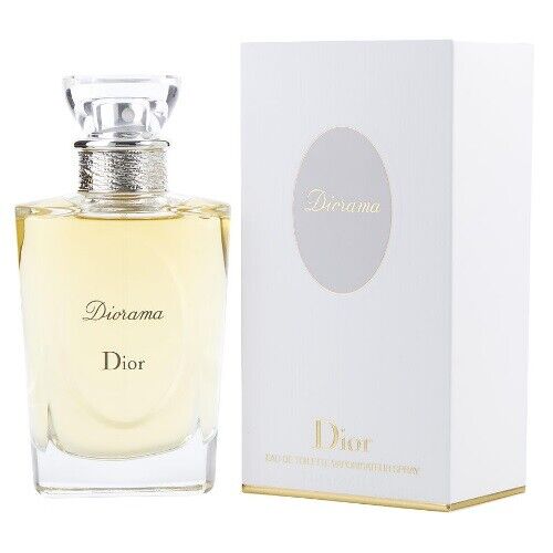 Dior Diorama EDT Women 100ml