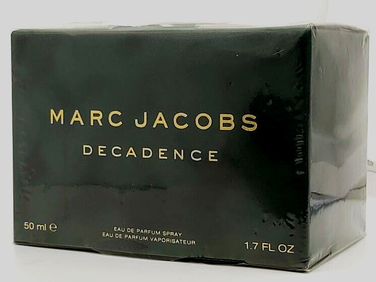 Marc Jacobs Decadence Eau De Parfum 50ml