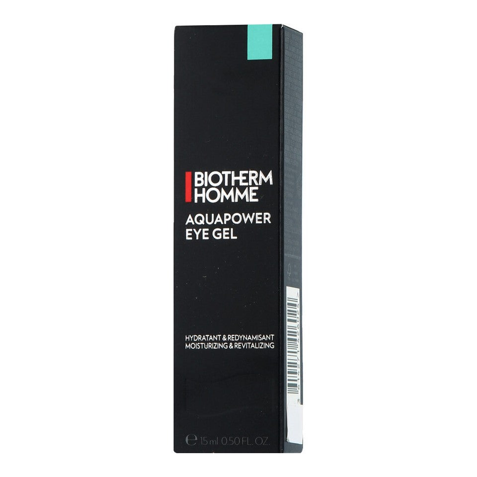 BIOTHERM Homme Aquapower Eye Gel 15ml