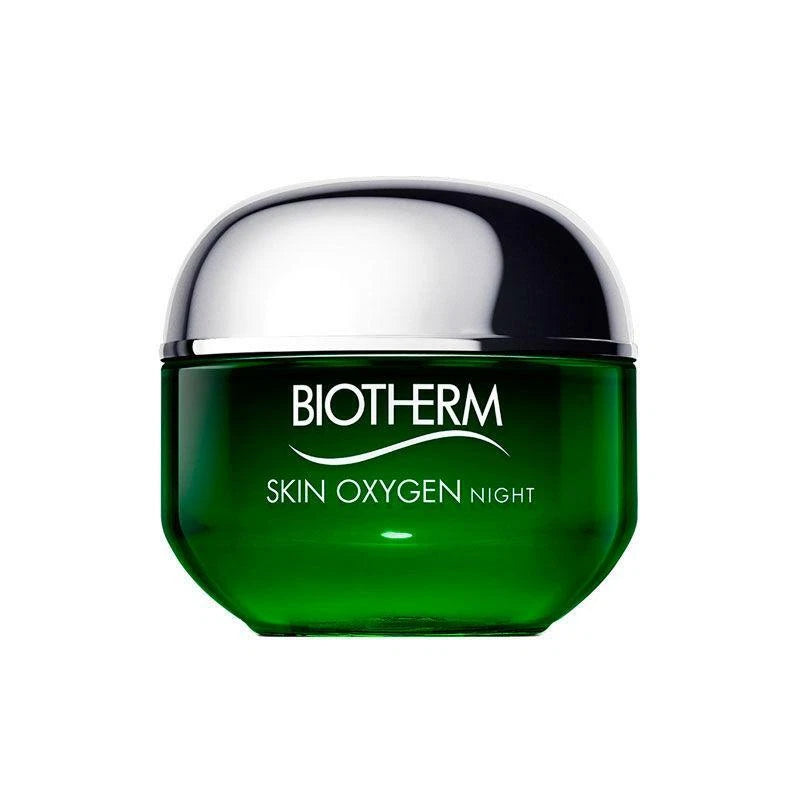 Biotherm Skin Oxygen Restoring Overnight Care 50ml