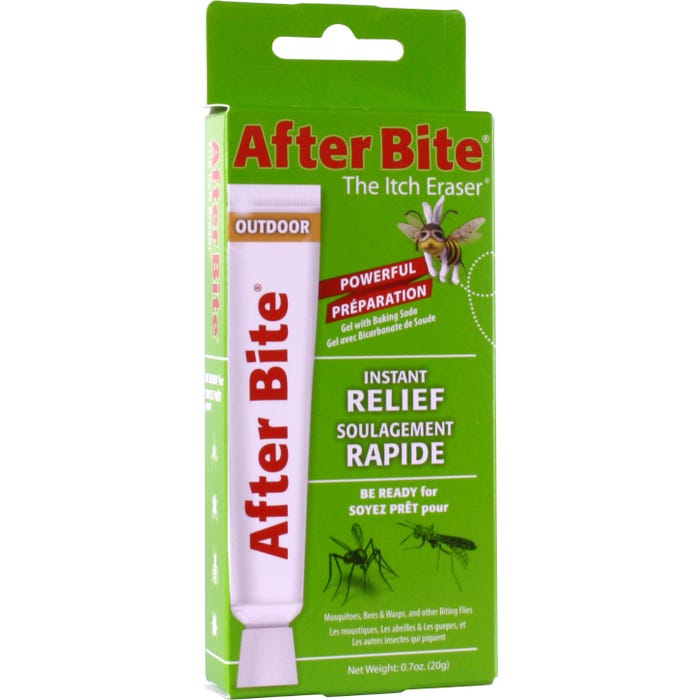 After Bite Outdoor The Itch Eraser 20g