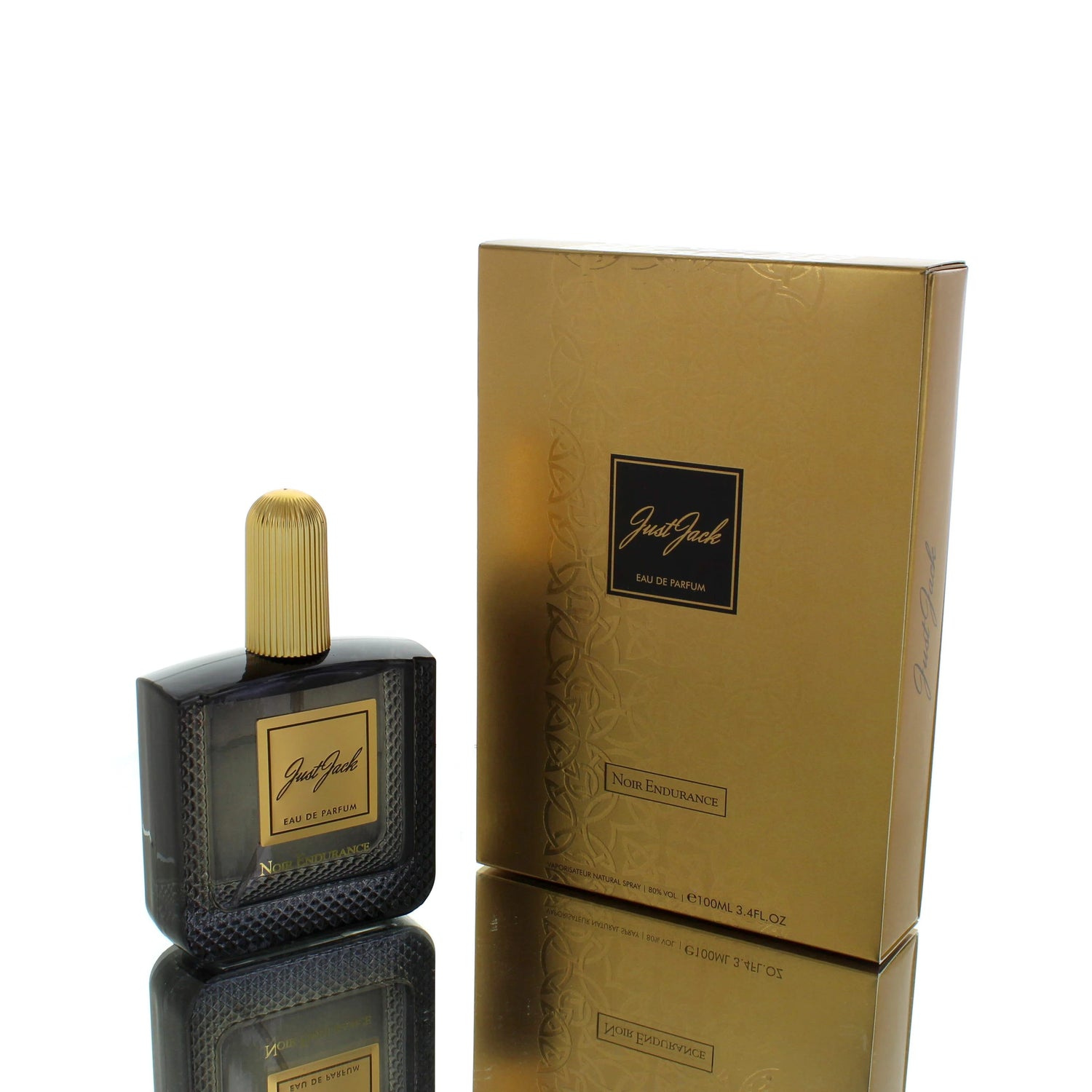 ARMAF JUST JACK NOIR ENDURANCE FOR MAN