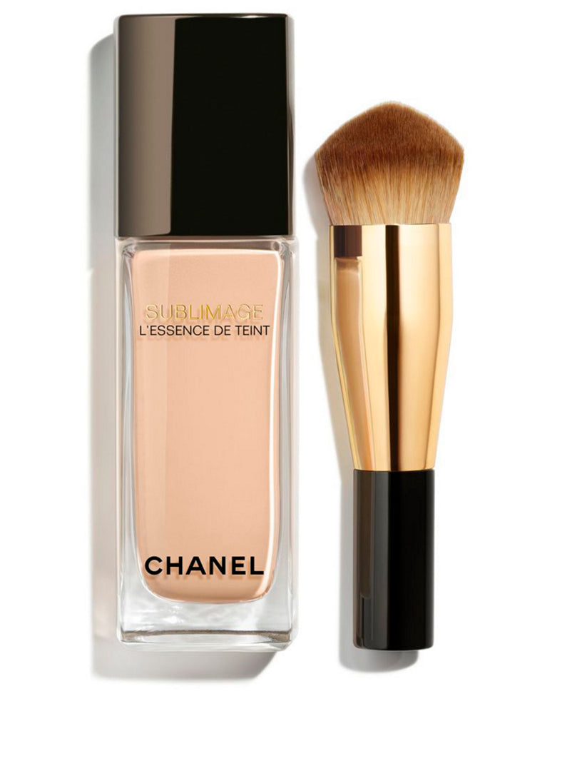 CHANEL SUBLIMAGE L'ESSENCE DE TEINT Ultimate Radiance-Generating Serum Foundation B20