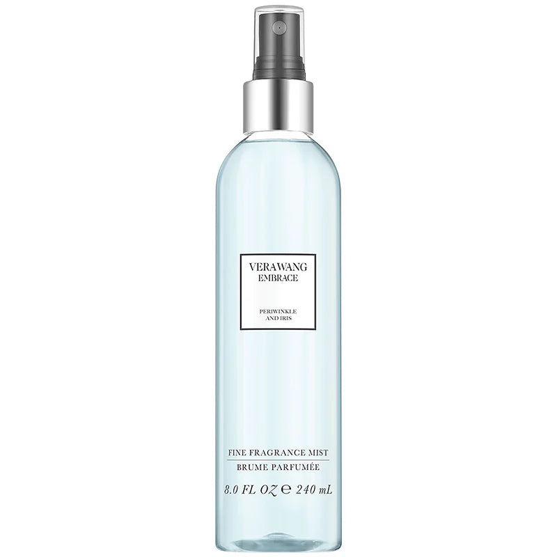Vera Wang Embrace Periwinkle and Iris Body Mist 240ml